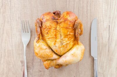 鶏胸肉の食べ過ぎは太る？ダイエットしたい人必見！