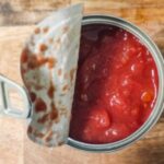 トマト缶の保存方法は冷凍がおすすめ｜開封後に缶のまま冷蔵がダメな理由