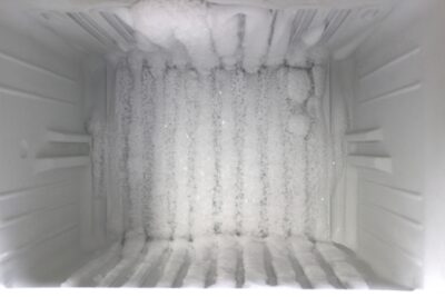 冷凍庫に霜がつかない方法と対策｜霜防止グッズも紹介・予防はこれでバッチリ！